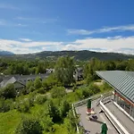Pensión Osrodek Wypoczynkowy Panorama Zakopane