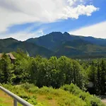 Osrodek Wypoczynkowy Panorama 3*