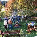 Osrodek Wypoczynkowy Panorama Zakopane