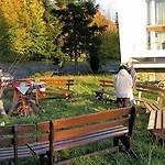 Osrodek Wypoczynkowy Panorama Pensión 3*
