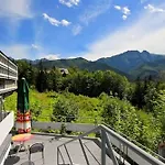 Гостевой дом Osrodek Wypoczynkowy Panorama