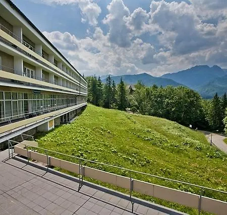 Osrodek Wypoczynkowy Panorama בית הארחה