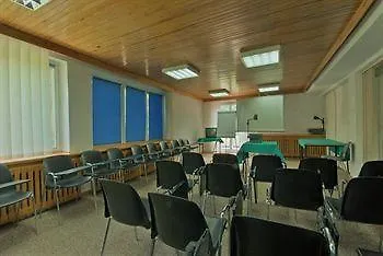 בית הארחה Osrodek Wypoczynkowy Panorama זקופאנה