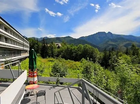 Pensjonat Osrodek Wypoczynkowy Panorama